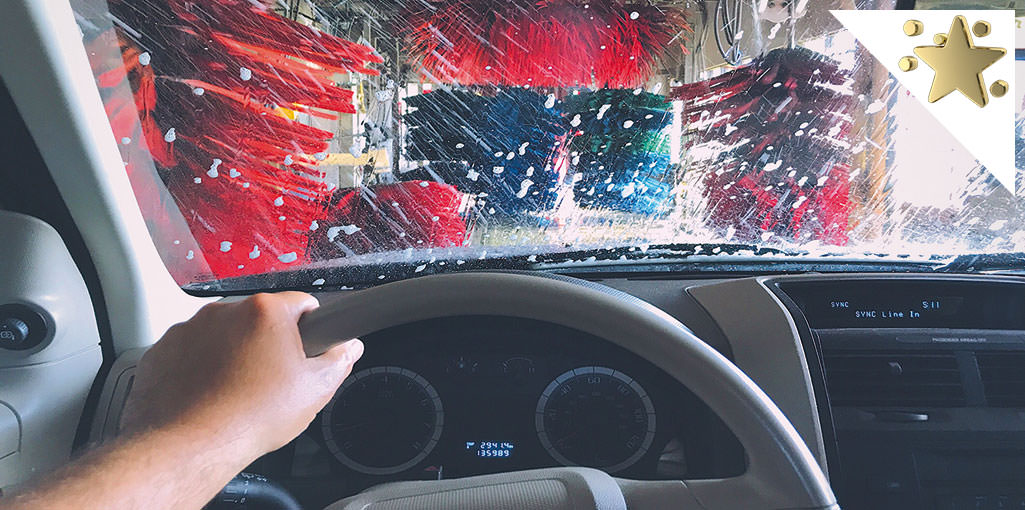 Carwash